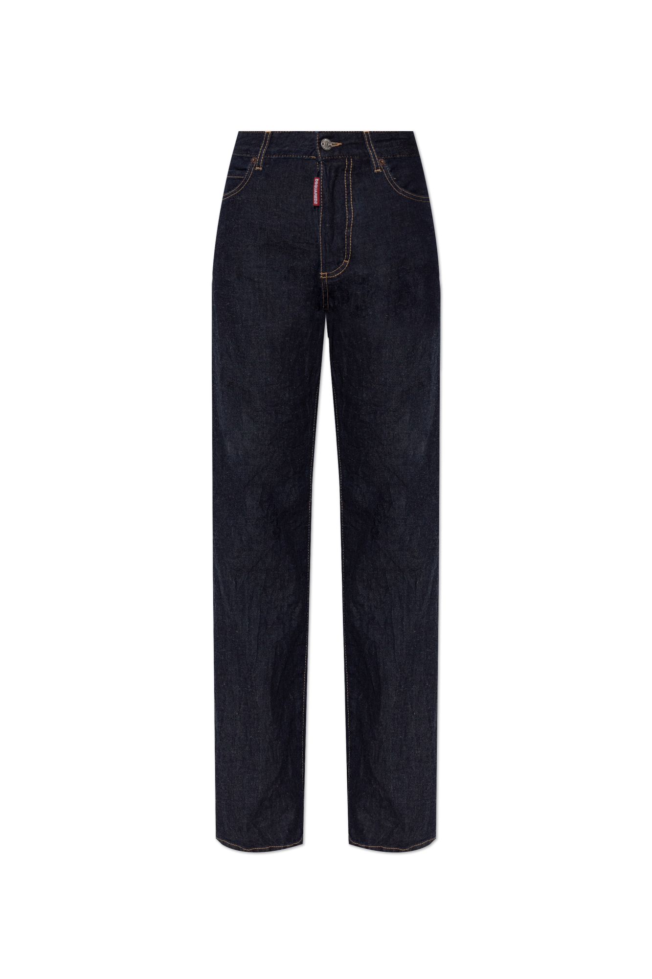 Dsquared2 San Diego jeans | Women's | Vitkac